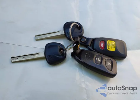 2017 Hyundai Accent Se из США, поврежденный, VIN KMHCT4AE9HU333920